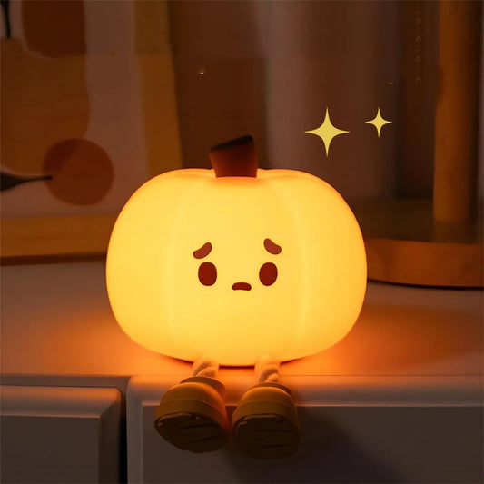 The Lil Pumpkin